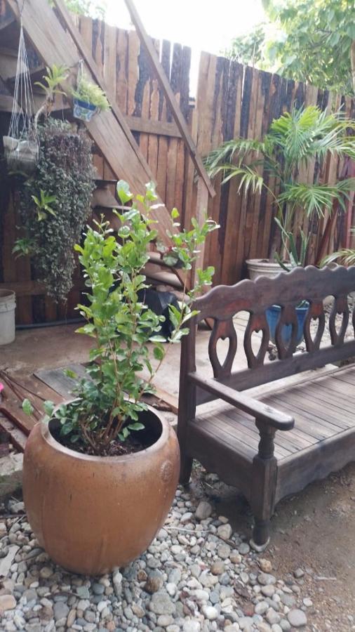 فندق Casa De Kai مازونتي المظهر الخارجي الصورة
