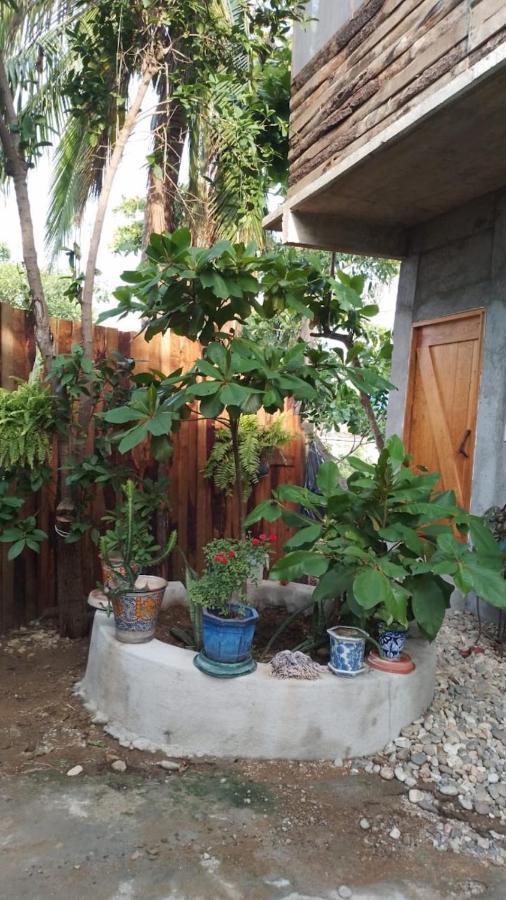 فندق Casa De Kai مازونتي المظهر الخارجي الصورة