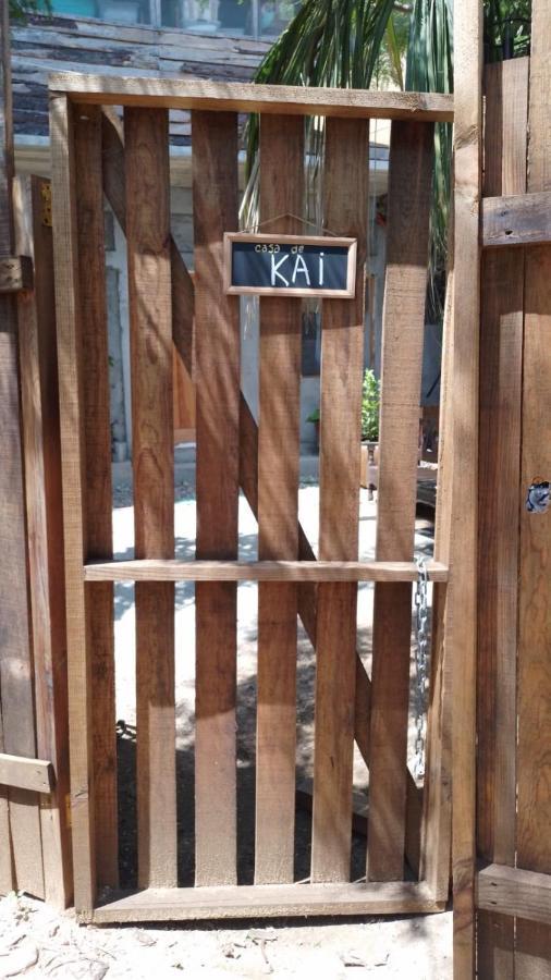 فندق Casa De Kai مازونتي المظهر الخارجي الصورة